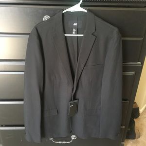 Brand new H&M blazer